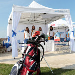 realizzazione eventi golf