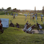 Gestione eventi golf