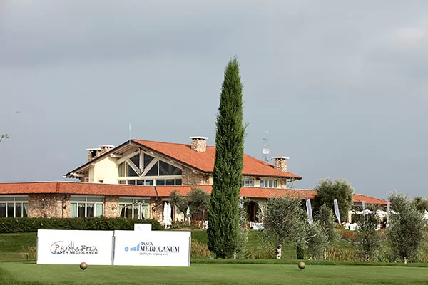 Banca Mediolanum Golf Cup 2013: La Finale