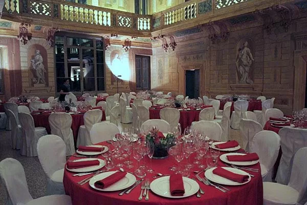 Spumeggiando in Musica: Fineco