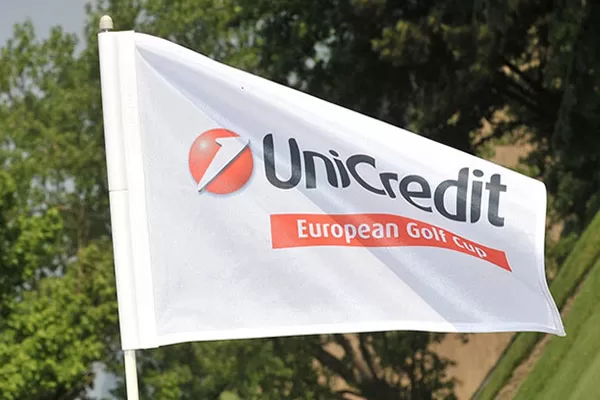 Finale Unicredit European Golf Cup 2013