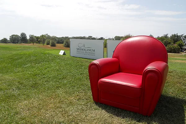 Banca Mediolanum Golf Cup 2013