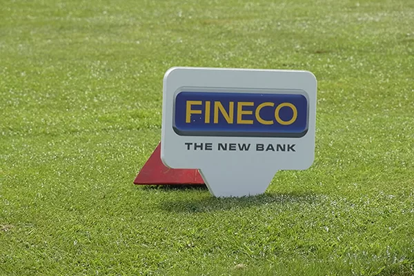 FINECO: Golf Tour 2013