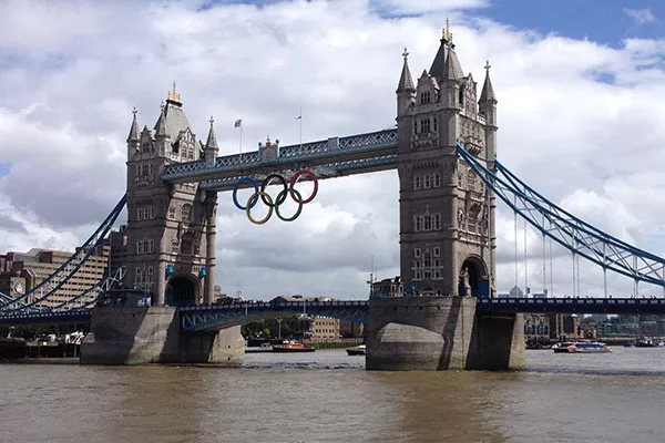 Olimpiadi Londra 2012: l’ospitalità di Casa Austria