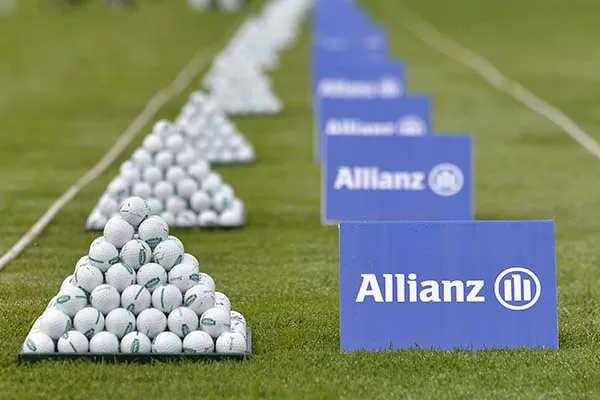 ALLIANZ GOLF & GOURMET