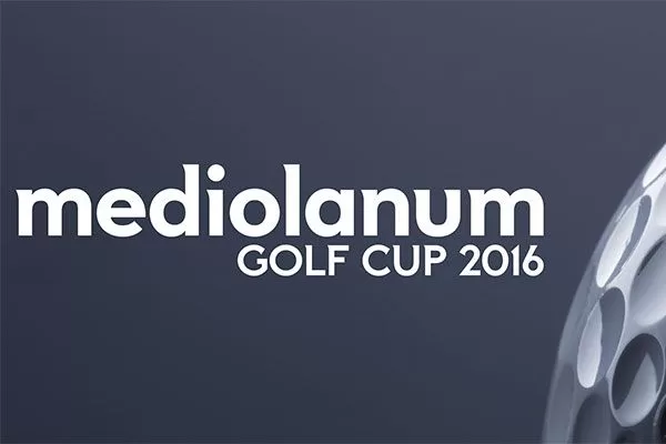 Mediolanum Golf Cup 2016