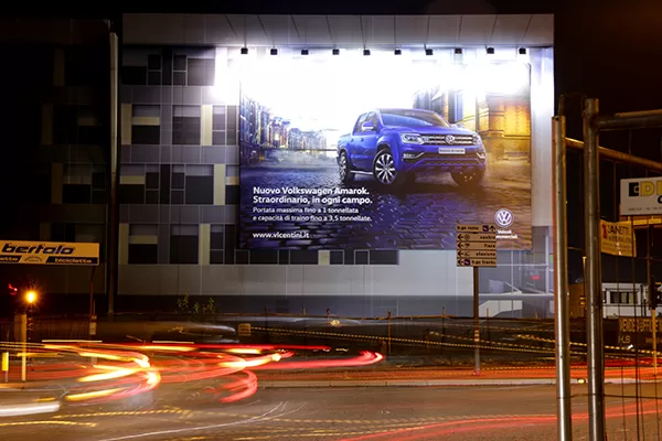 VOLKSWAGEN Veicoli Commerciali