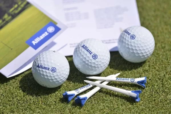 ALLIANZ GOLF 2017 – INVITATIONAL