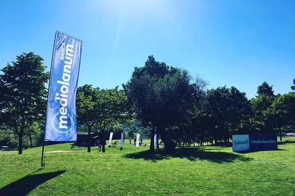 MEDIOLANUM GOLF CUP 2017