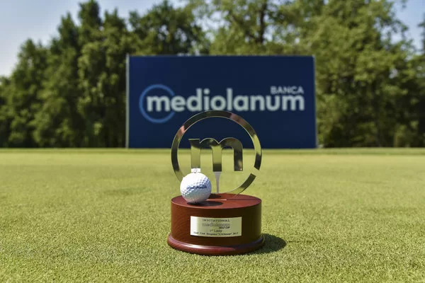 INVITATIONAL – MEDIOLANUM GOLF CUP 2017