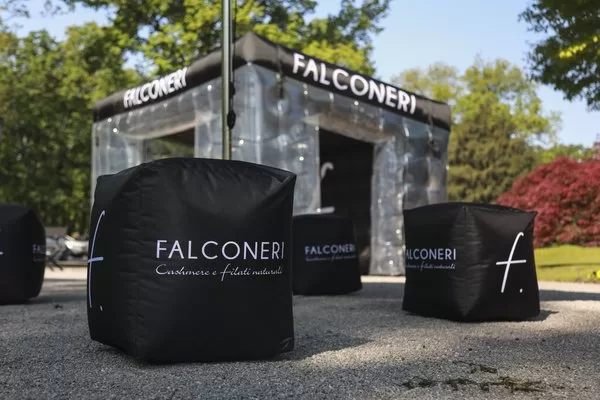 FALCONERI GOLF CUP 2019