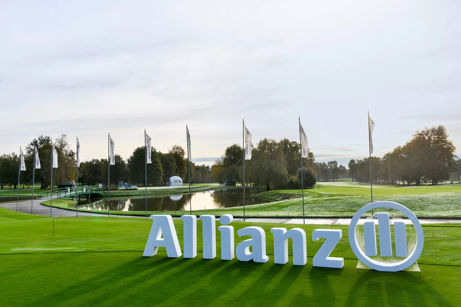 Eventi golf Allianz