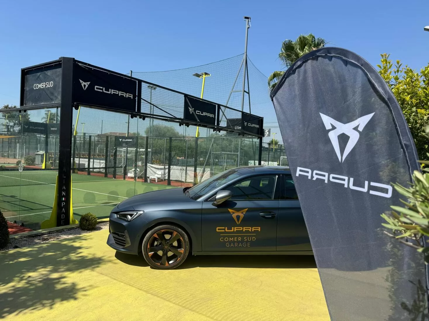 Eventi e format sportivi