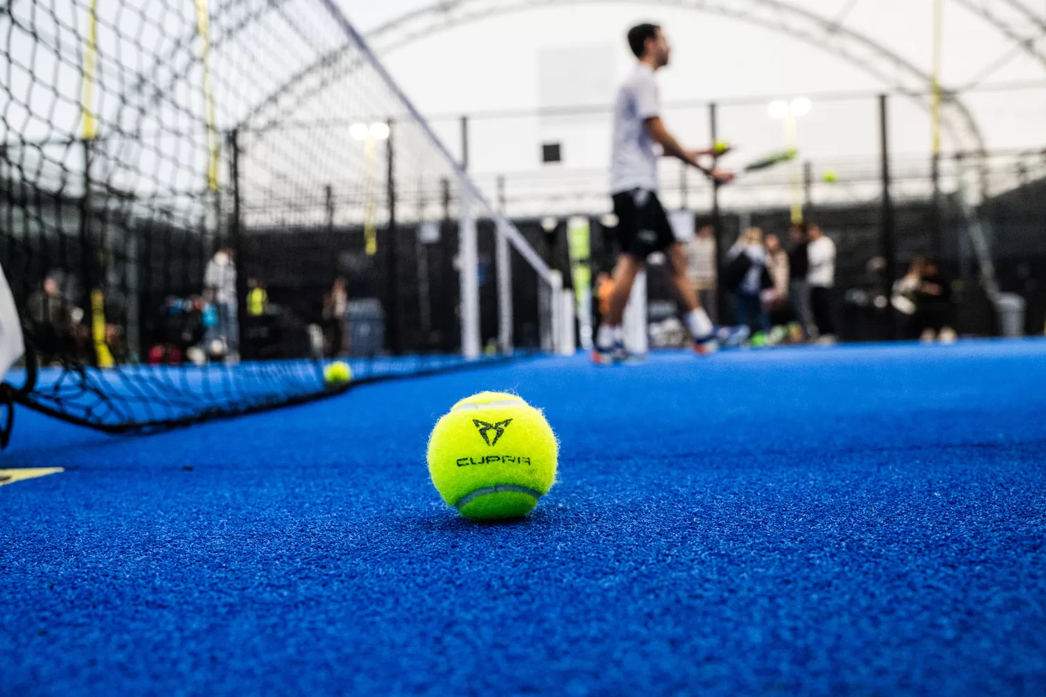 Eventi e format sportivi