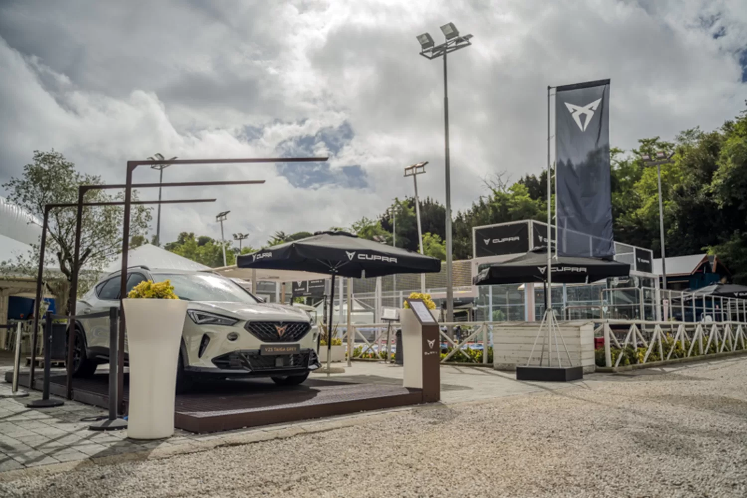 Eventi e format sportivi