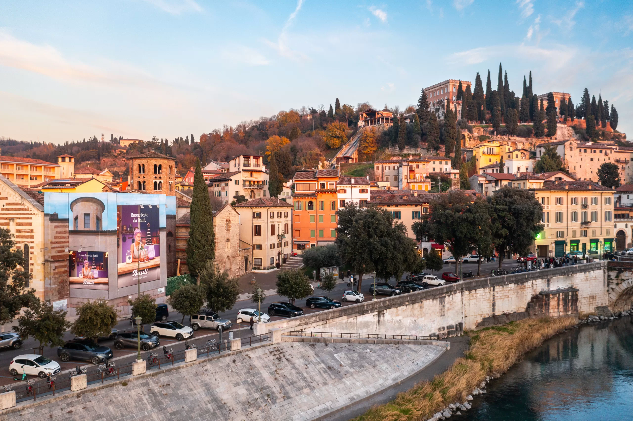 Chiesa di Santo Stefano (Ponte Pietra)