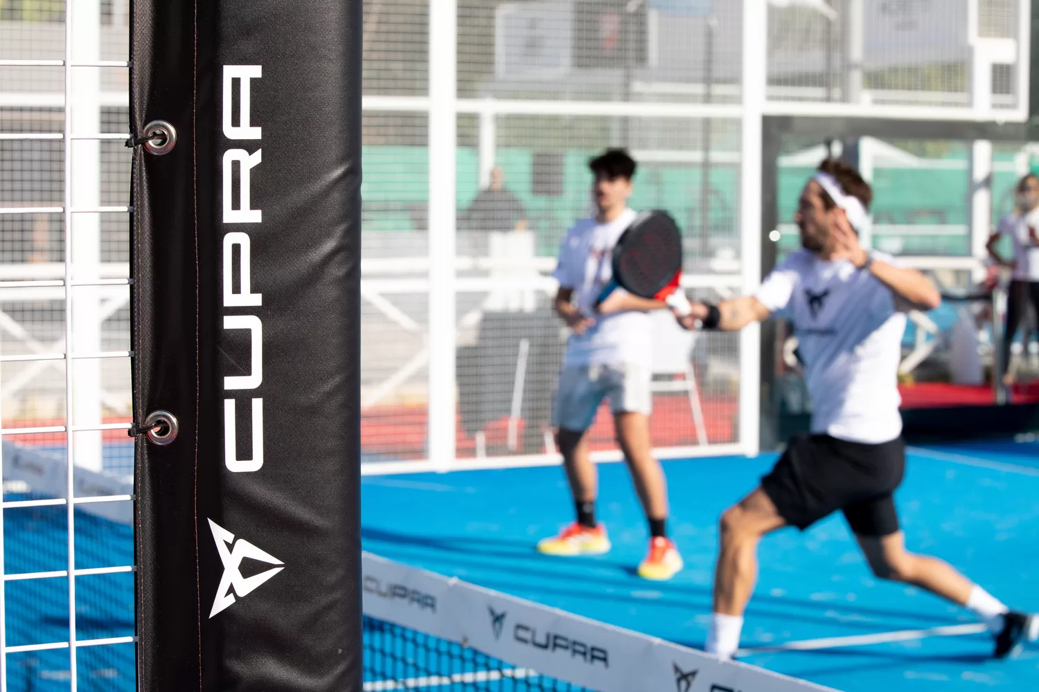 Eventi e format sportivi