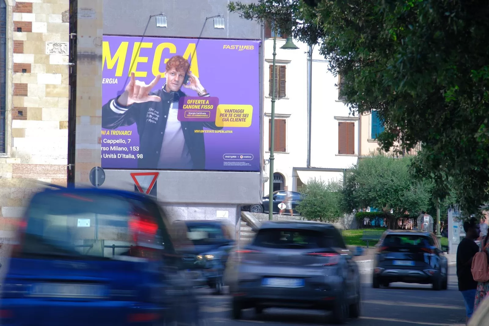 Chiesa di Santo Stefano (Ponte Pietra)
