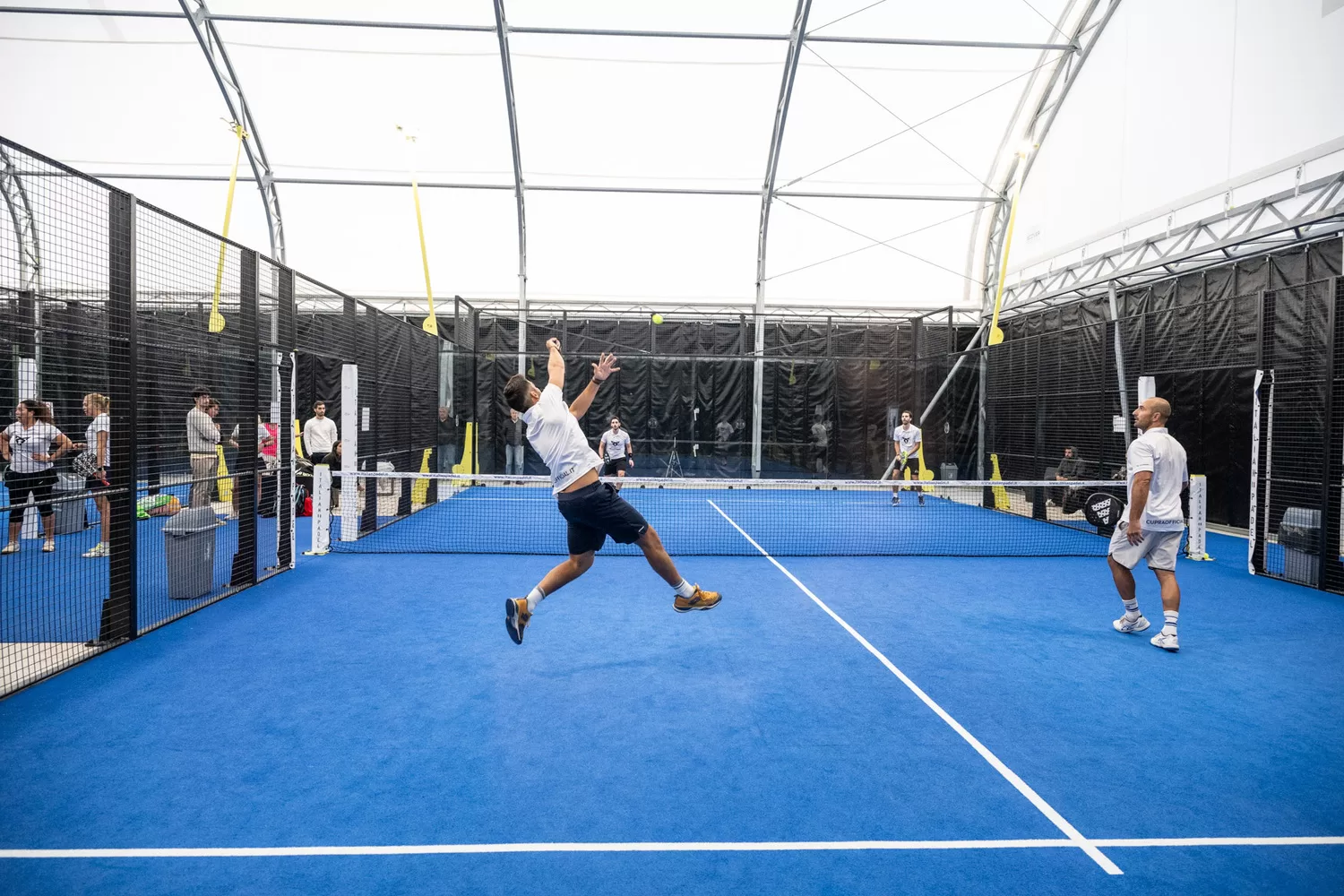 Eventi e format sportivi