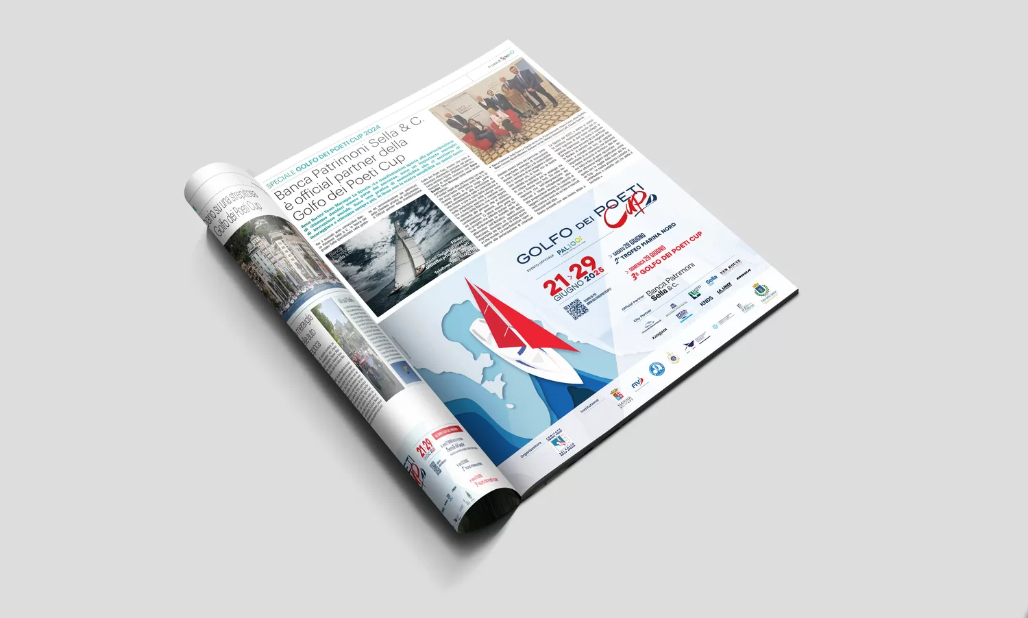 Business meeting, Convention aziendali