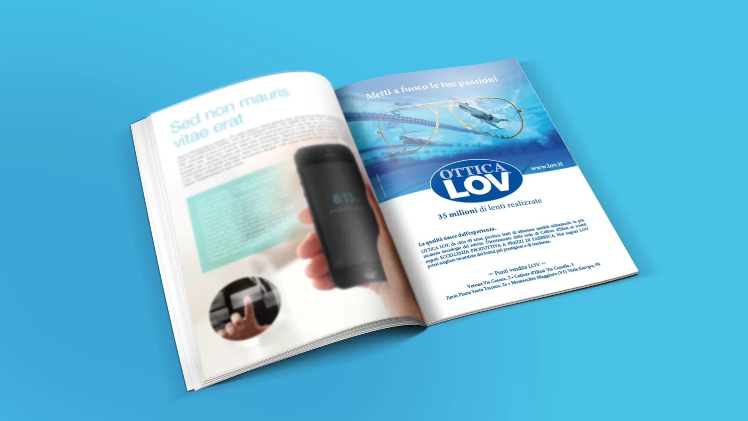 Business meeting, Convention aziendali