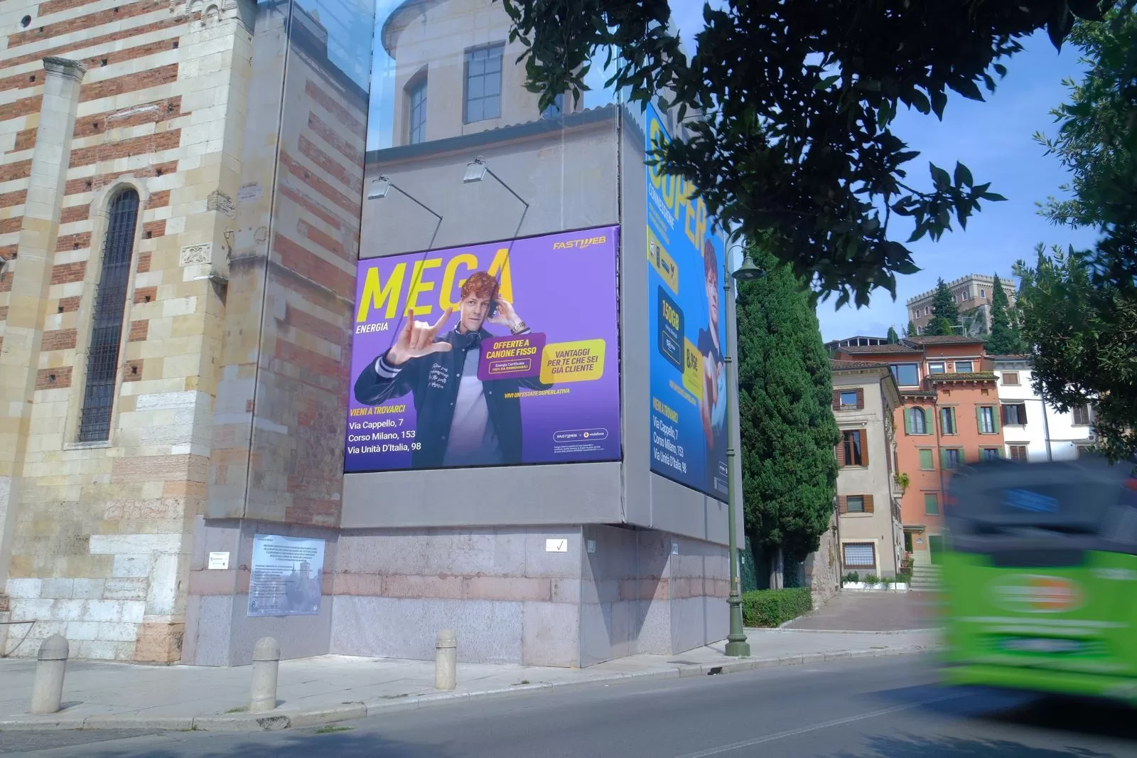 Chiesa di Santo Stefano (Ponte Pietra)